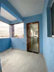 Apartamento com 2 Quartos para alugar, 55m² no Vila Norma, São Paulo