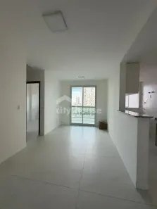 Apartamento com 2 Quartos para alugar, 58m² no Praia de Itaparica, Vila Velha