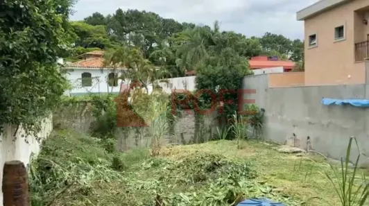 Lote/Terreno à venda, 384m² no Jardim dos Estados, São Paulo