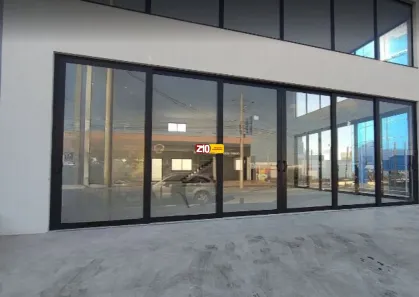 Galpão/Depósito/Armazém para alugar, 295m² no Jardim Residencial Dona Maria José, Indaiatuba