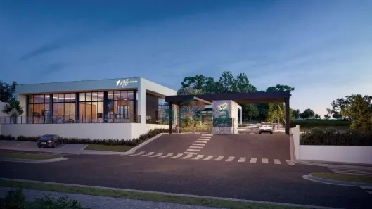 Lote/Terreno à venda, 200m² no São Cristóvão, Cascavel