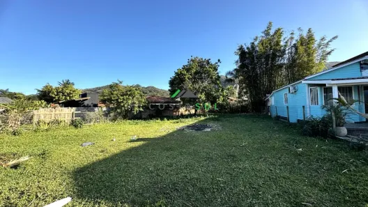 Lote/Terreno à venda, 407m² no Encantada, Garopaba