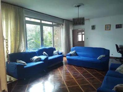 Casa com 4 Quartos à venda, 360m² no Vila Alpina, São Paulo