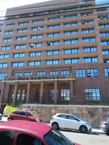 Apartamento com 1 Quarto à venda, 32m² no Centro, Santa Maria