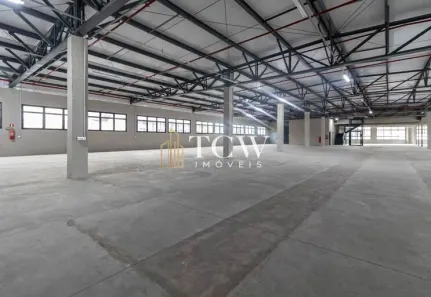 Galpão/Depósito/Armazém para alugar, 4571m² no Lapa de Baixo, São Paulo