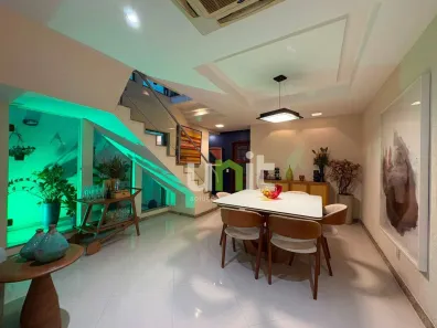 Casa com 3 Quartos à venda, 200m² no Piratininga, Niterói