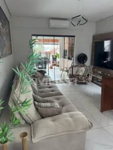 Casa com 3 Quartos à venda, 159m² no Martins, Uberlândia