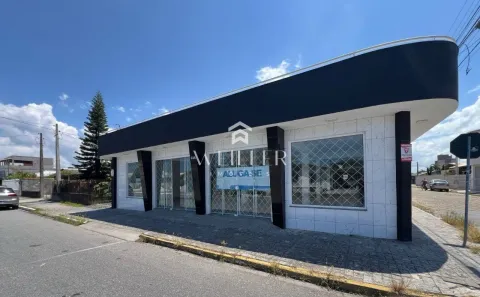 Sala Comercial para alugar, 260m² no Cordeiros, Itajaí