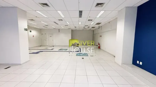 Ponto Comercial para alugar, 130m² no Mirandópolis, São Paulo