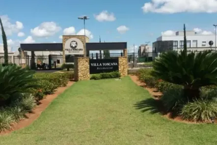 Lote/Terreno à venda, 442m² no Parque Universitário, Franca