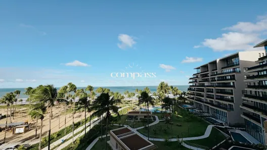 Apartamento com 3 Quartos para alugar, 126m² no Santo Agostinho, Cabo de Santo Agostinho