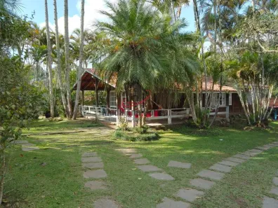 Casa de Condomínio com 3 Quartos à venda, 250m² no Vila Moraes, Mogi das Cruzes