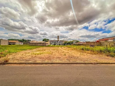 Lote/Terreno à venda, 450m² no Jardim Floridiana, Rio Claro