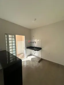 Casa com 2 Quartos à venda, 49m² no Segismundo Pereira, Uberlândia