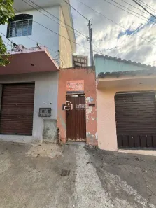 Casa com 1 Quarto para alugar, 80m² no Indústrias I (Barreiro), Belo Horizonte