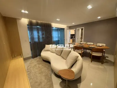 Apartamento com 3 Quartos à venda, 108m² no Santa Mônica, Uberlândia