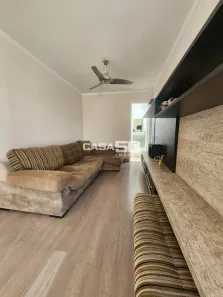 Cobertura com 2 Quartos à venda, 115m² no Vila João Jorge, Campinas