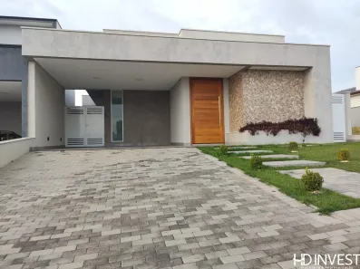 Casa com 2 Quartos à venda, 300m² no Jardim Residencial Dona Lucilla, Indaiatuba
