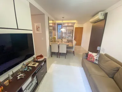 Apartamento com 3 Quartos à venda, 75m² no Velha, Blumenau