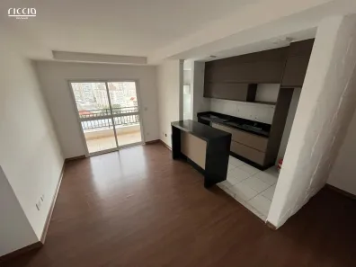 Apartamento com 2 Quartos à venda, 65m² no Palmeiras de São José, São José dos Campos