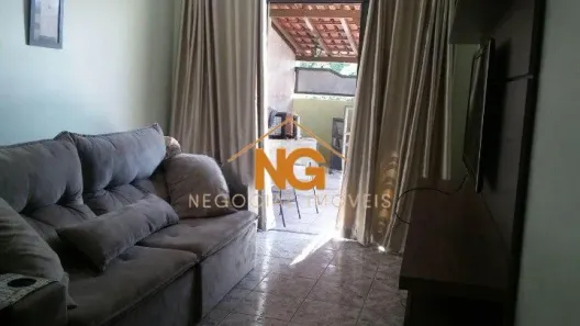 Casa com 3 Quartos à venda, 203m² no Inconfidentes, Contagem