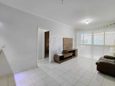 Apartamento com 1 Quarto à venda, 56m² no Centro, São Vicente