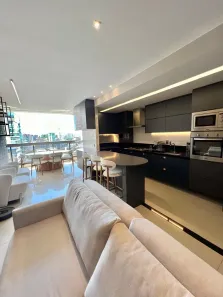 Apartamento com 3 Quartos à venda, 96m² no Enseada do Suá, Vitória