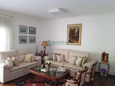 Casa com 3 Quartos à venda, 250m² no Santo Amaro, São Paulo