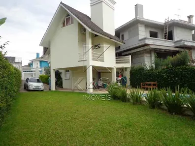 Sobrado com 3 Quartos à venda, 230m² no São José, Canoas