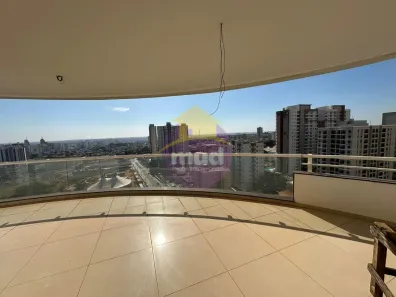 Apartamento com 4 Quartos à venda, 346m² no Vila Sinibaldi, São José do Rio Preto