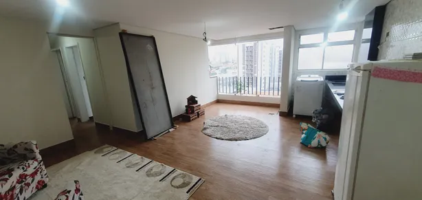 Apartamento com 3 Quartos à venda, 64m² no Chácara Santo Antônio (Zona Leste), São Paulo