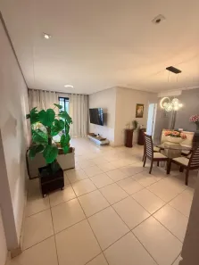 Apartamento com 4 Quartos à venda, 160m² no Grageru, Aracaju