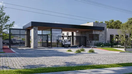 Lote/Terreno à venda, 255m² no Vila Nova, Novo Hamburgo