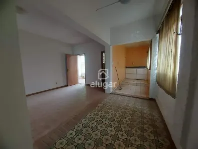 Apartamento com 2 Quartos para alugar, 80m² no Centro, Montes Claros