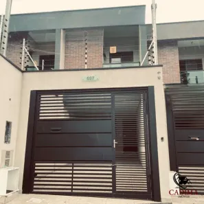 Sobrado com 3 Quartos à venda, 170m² no Vila Guilhermina, São Paulo