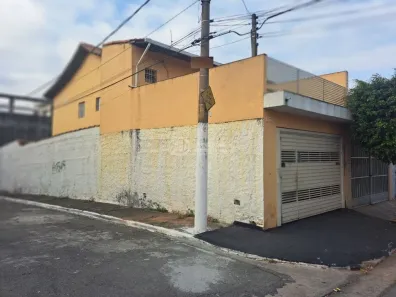 Sobrado com 3 Quartos à venda, 120m² no Jardim Popular, São Paulo