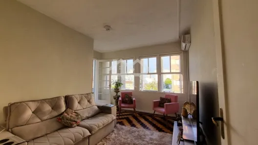 Apartamento com 2 Quartos à venda, 79m² no Azenha, Porto Alegre