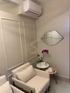 Sala Comercial à venda, 70m² no Condomínio Residencial Euroville, Bragança Paulista