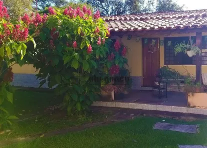 Fazenda/Sítio à venda, 1800m² no Chácara Flórida, Itu