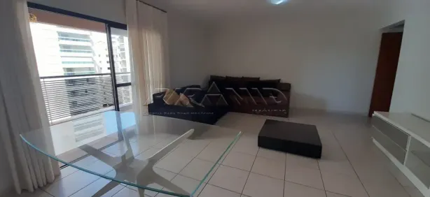Apartamento com 3 Quartos à venda, 110m² no Nova Aliança, Ribeirão Preto
