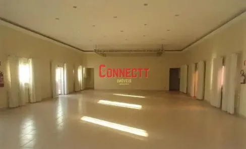 Prédio Comercial para alugar, 276m² no City Ribeirão, Ribeirão Preto