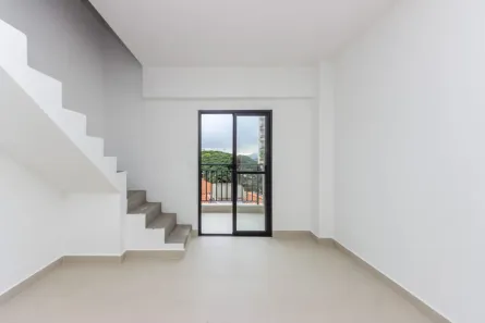 Apartamento com 1 Quarto à venda, 40m² no Alto da Lapa, São Paulo