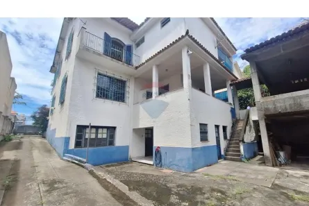 Casa com 6 Quartos à venda, 501m² no Maria da Graça, Rio de Janeiro