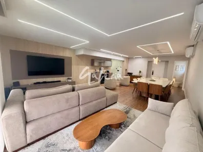 Apartamento com 3 Quartos à venda, 156m² no Santa Paula, São Caetano do Sul