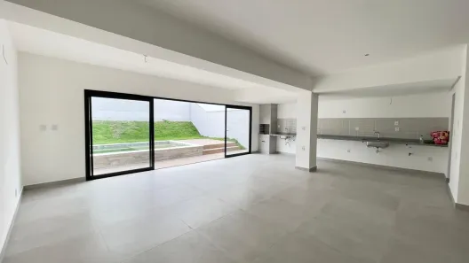 Casa de Condomínio com 4 Quartos à venda, 201m² no Residencial Jardins Lyon, Aparecida de Goiânia