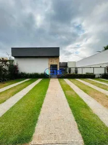 Casa de Condomínio com 3 Quartos à venda, 210m² no , Rifaina