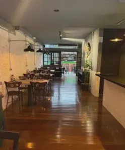 Ponto Comercial à venda, 140m² no Brooklin Paulista, São Paulo