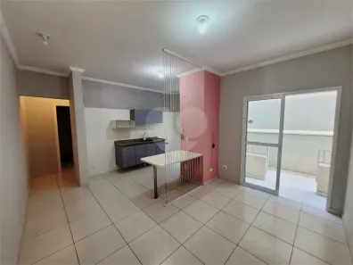 Apartamento com 1 Quarto à venda, 80m² no Jardim Moacyr Arruda, Indaiatuba