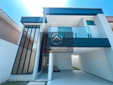 Casa com 3 Quartos à venda, 160m² no Camboinhas, Niterói