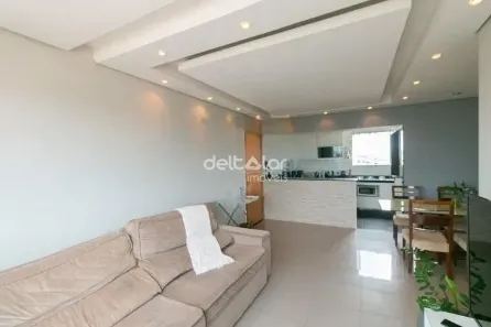 Cobertura com 4 Quartos à venda, 278m² no Planalto, Belo Horizonte